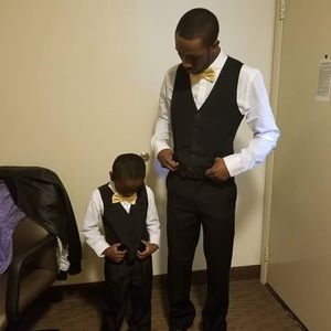 Meet your Posher, Derek